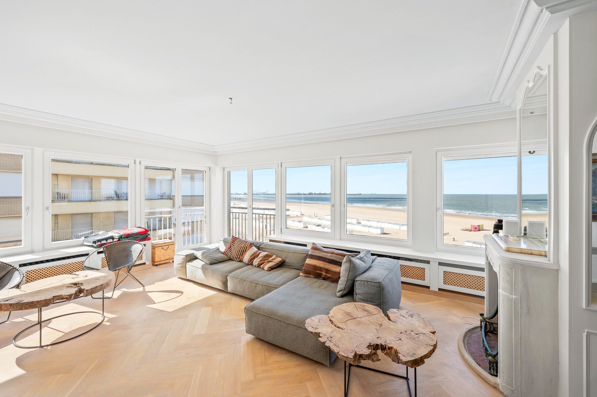 Appartement te koop 8300 Knokke-Heist