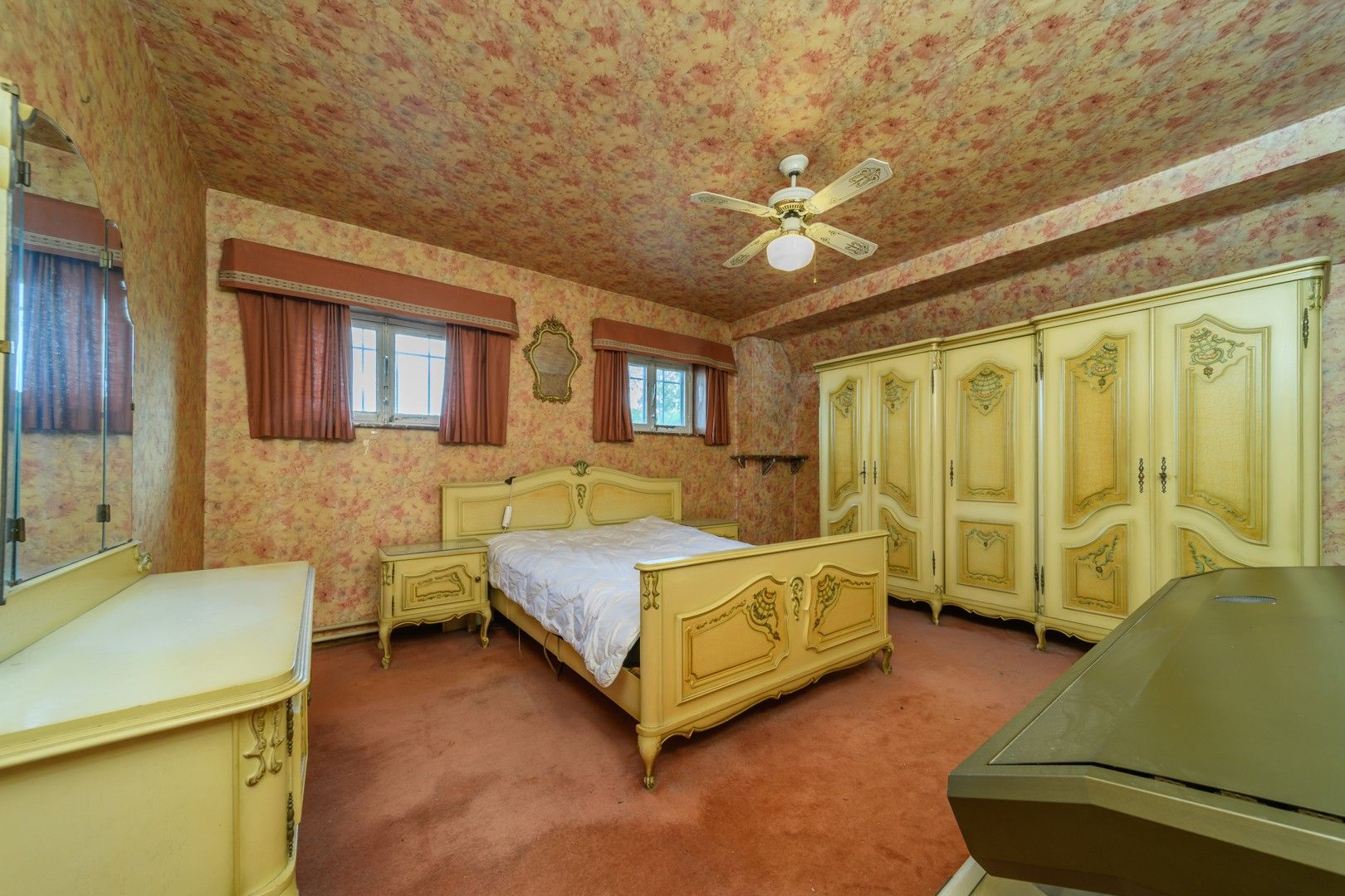 Te renoveren karaktervolle woning te Ternat foto 14