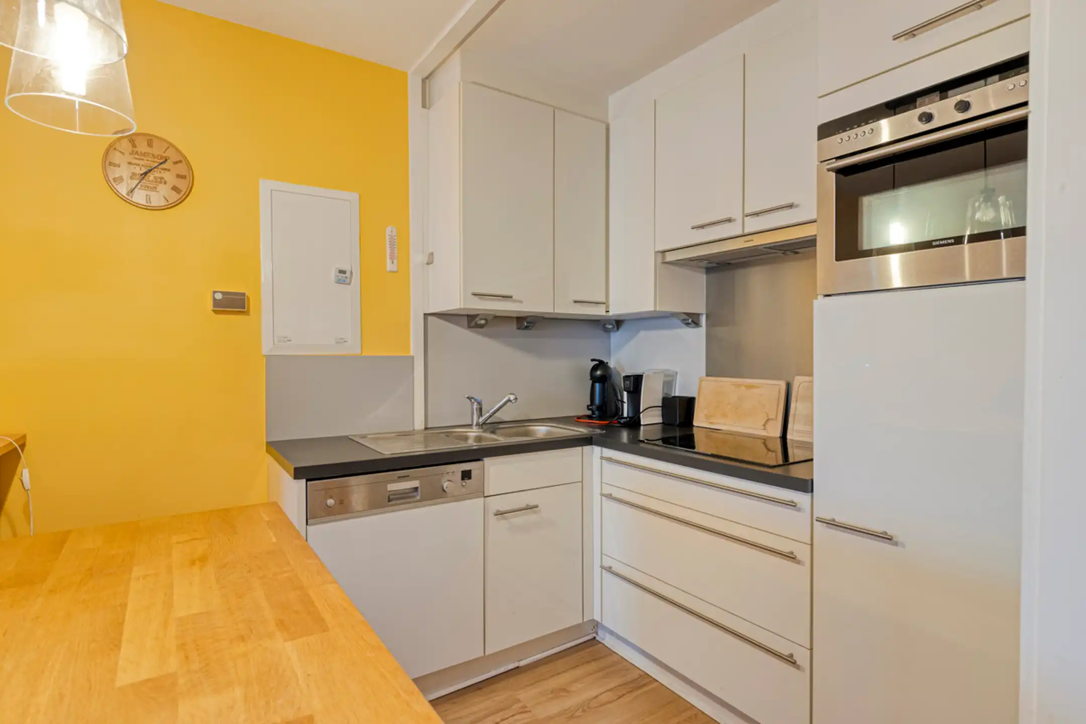 Appartement te koop foto 8