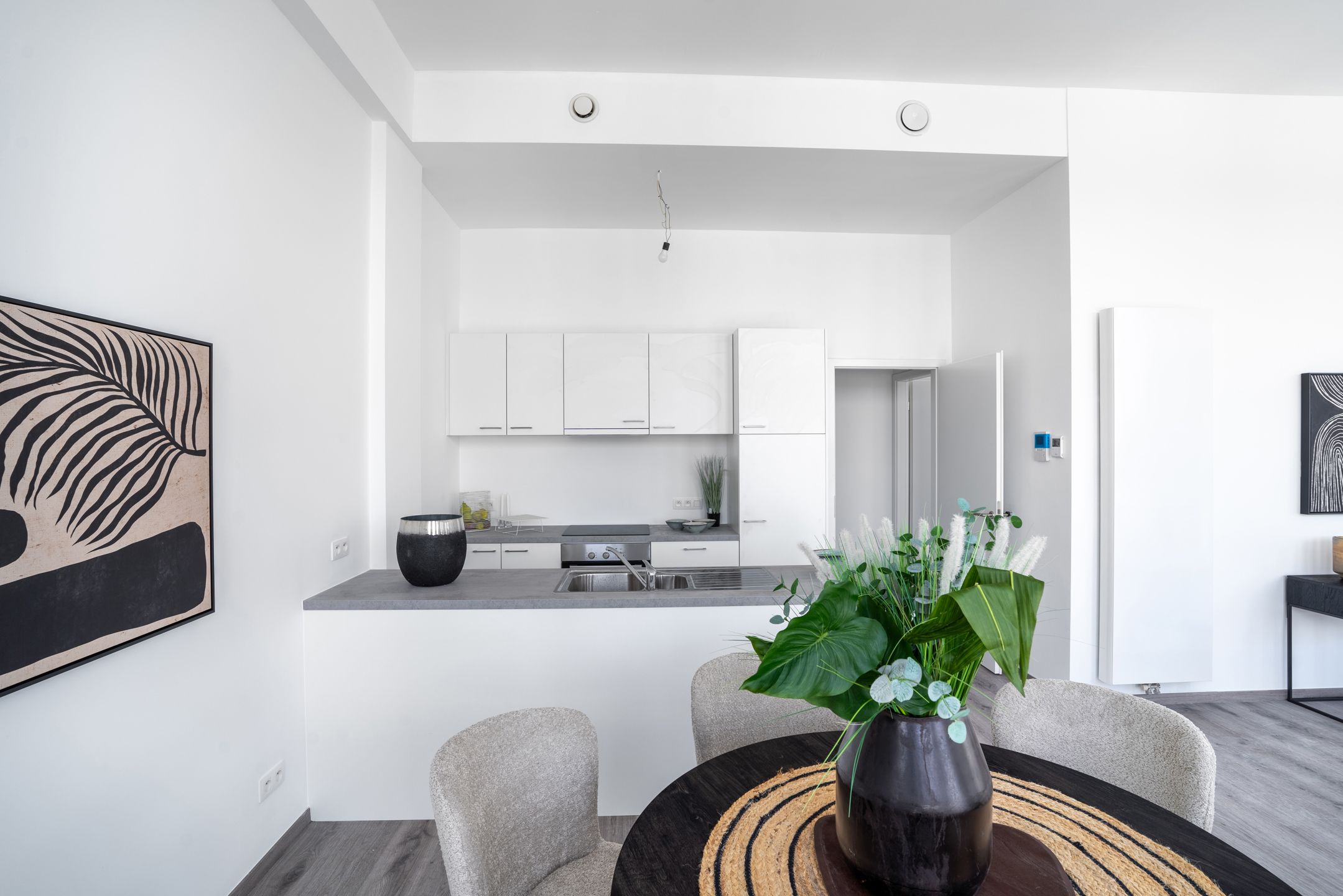 Welkom aan de poorten van Brussel foto 5