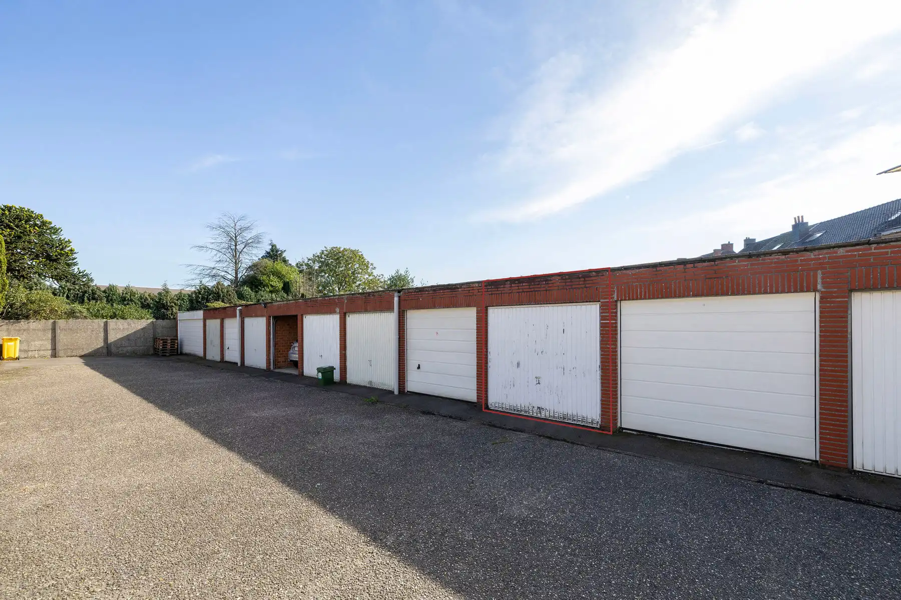 Volledig gerenoveerd appartement van 91m² in Herentals  foto 16