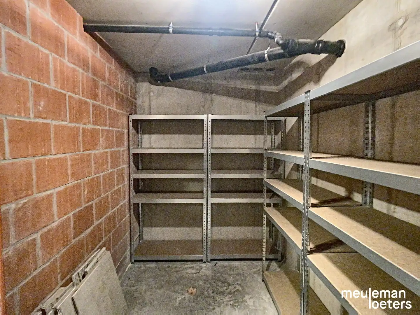 Handelspand met commerciële topligging  foto 10