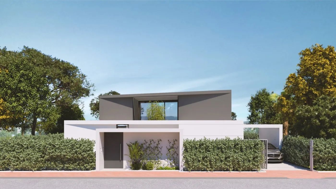 Grijp nu je kans op jouw droomvilla in een prachtige, serene omgeving – wonen in stijl en rust foto 27