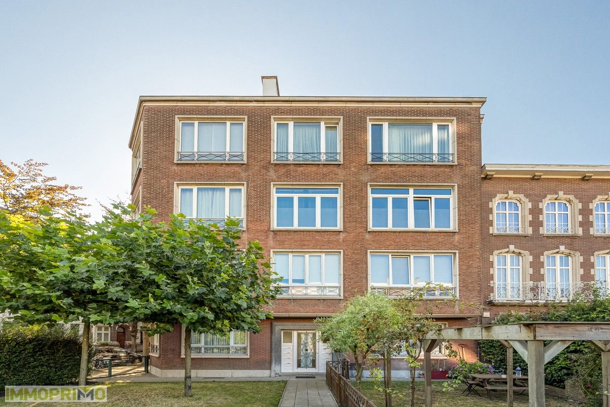 Appartement te koop Bredabaan 783/a - 2170 Merksem