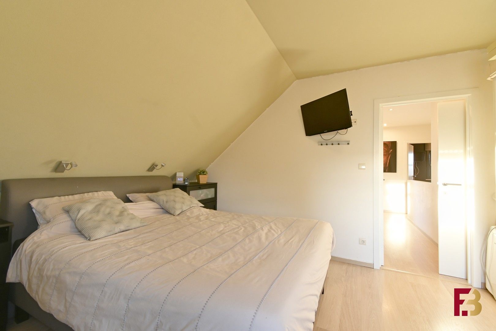 Ruim wonen met zicht op de natuur foto 15