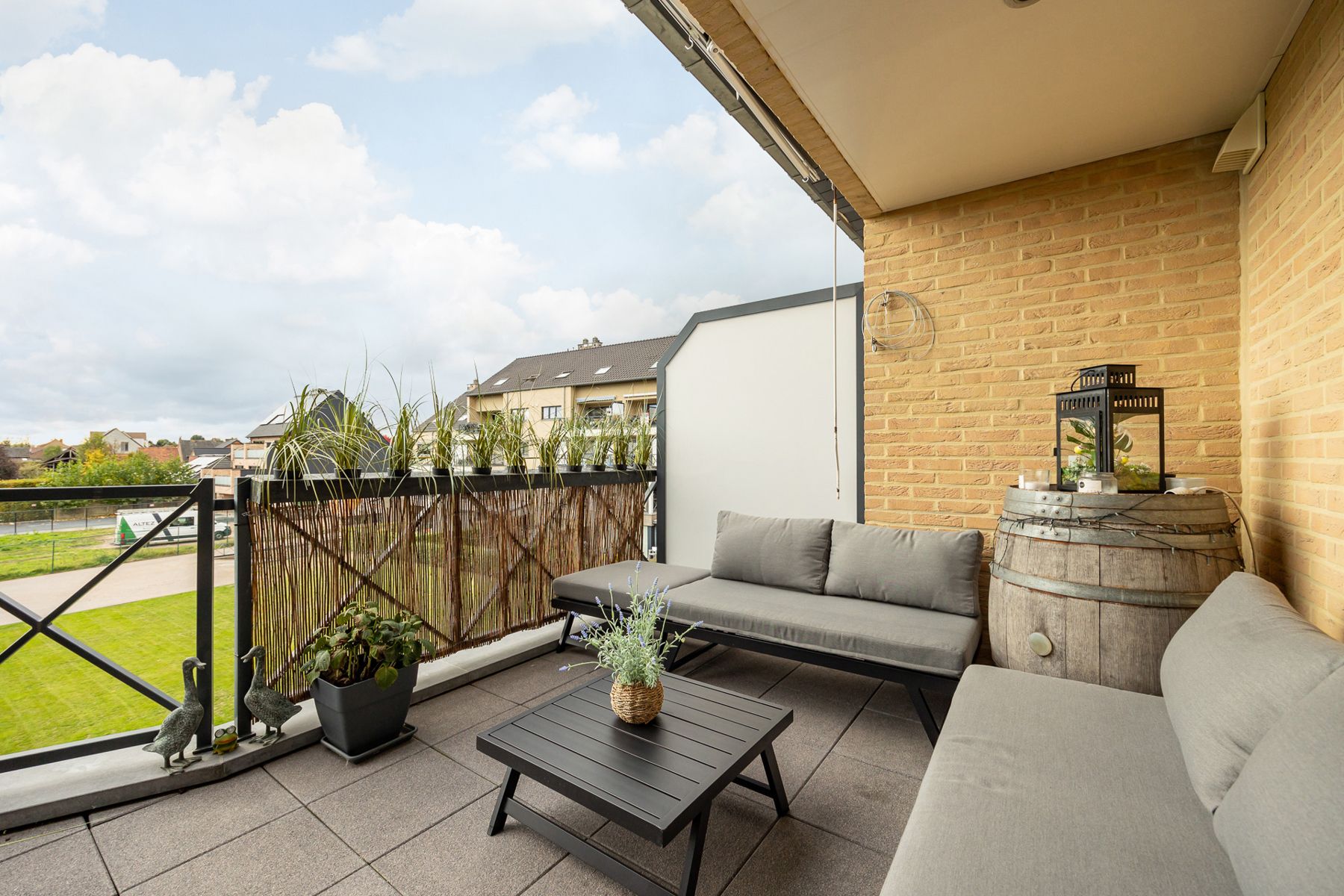 Appartement te huur foto 21