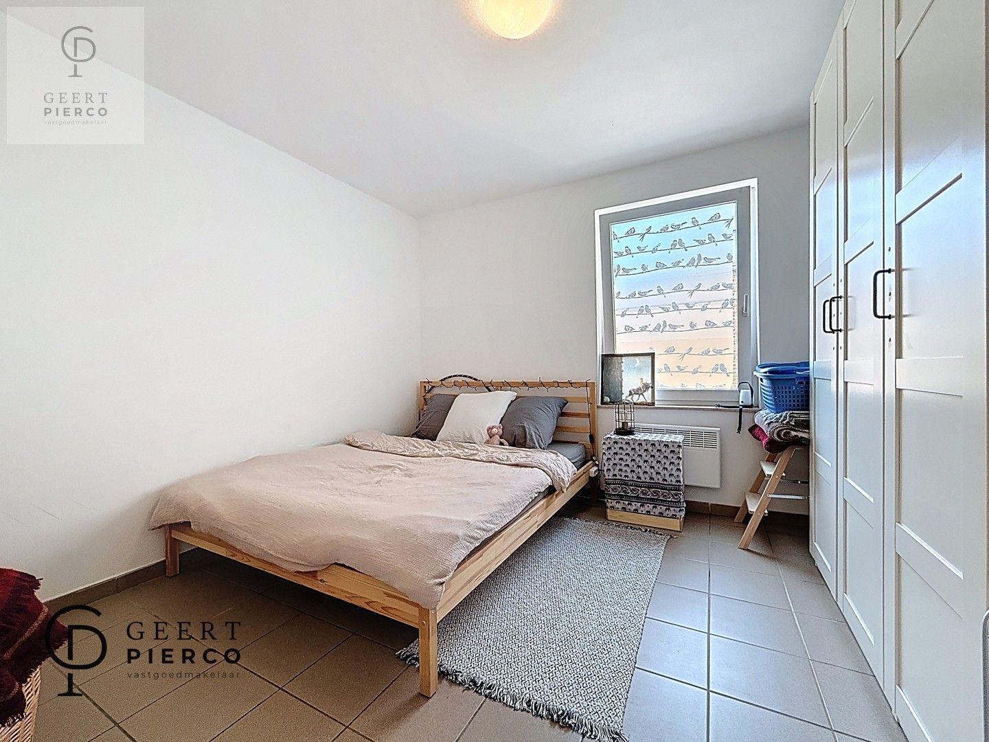 Gelijkvloers appartement met ruim terras foto 7