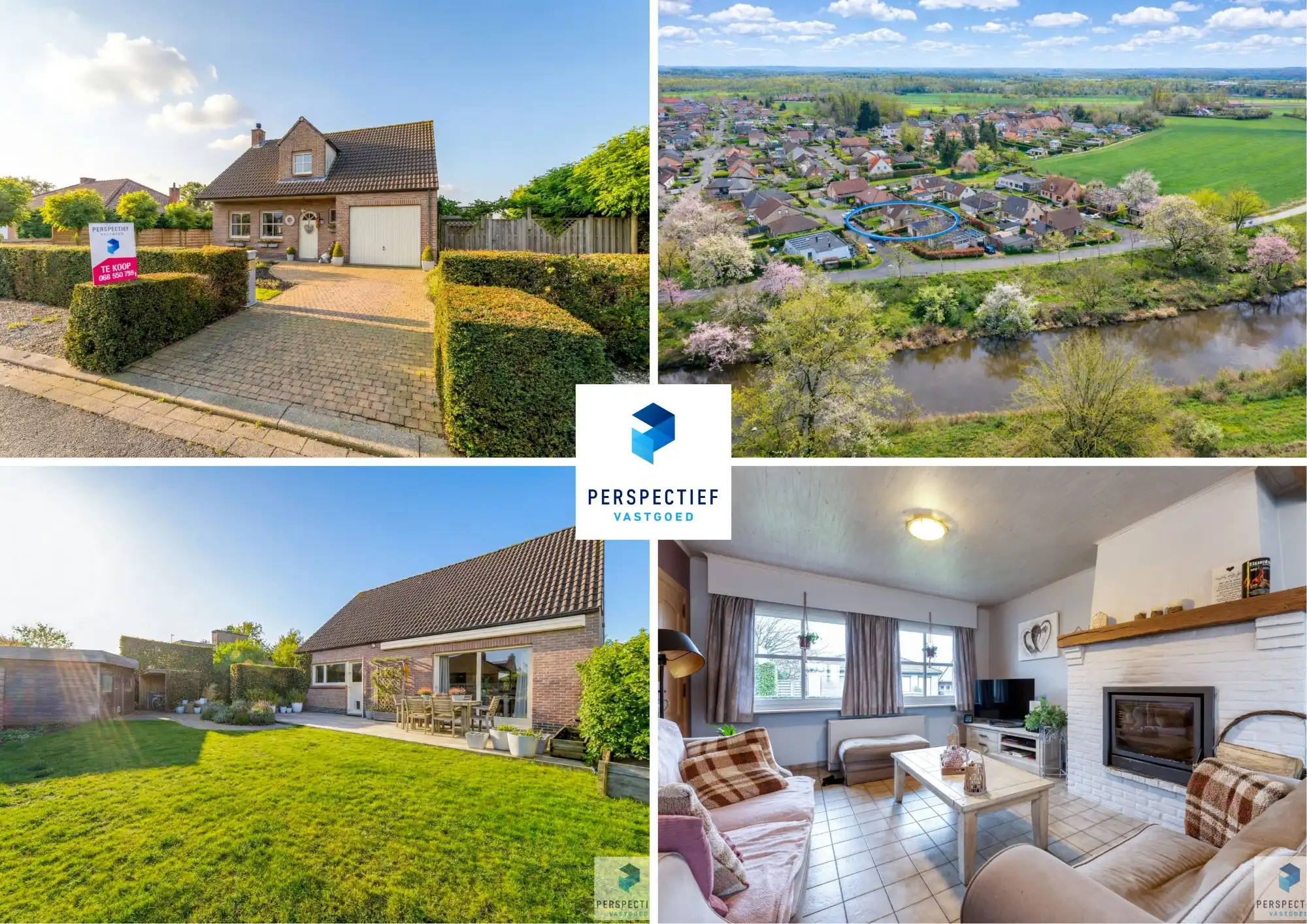 Huis te koop ' t hof 56 - 8730 Sint-Joris (8730)