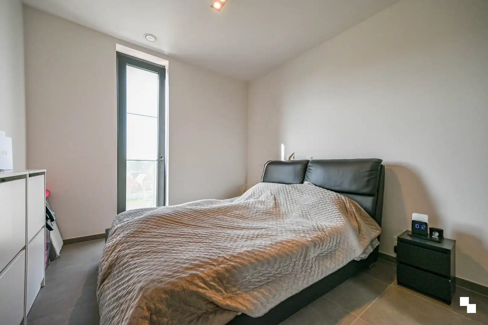 Uniek bijna energieneutraal hoekappartement met ruim terras foto 19