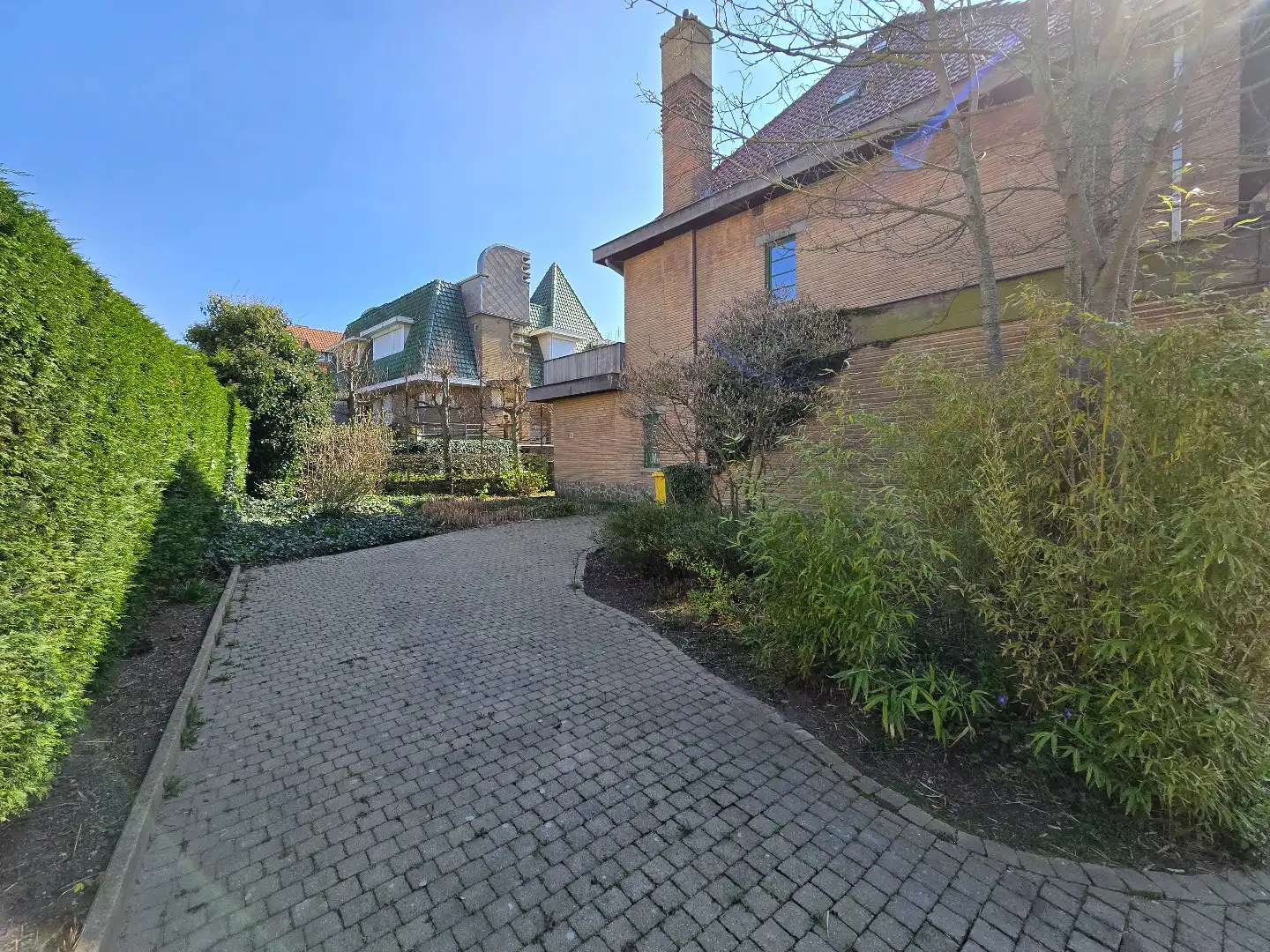 Woning 5 slpk's in de Dumontwijk foto 19