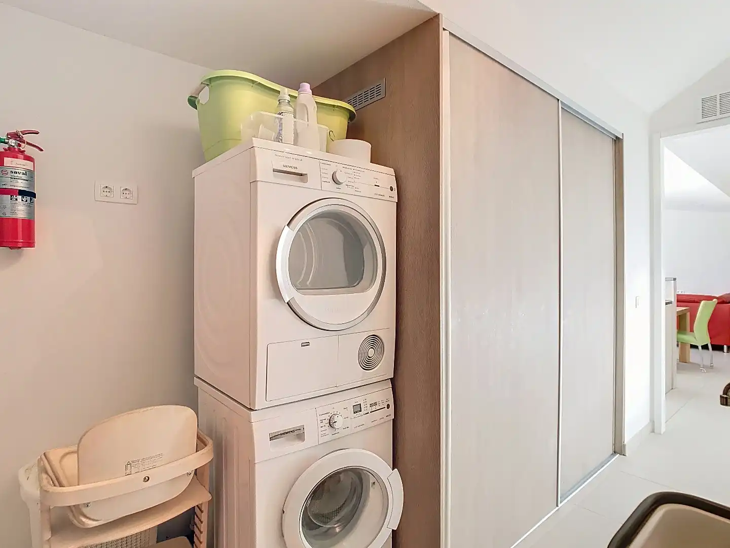 Bungalow op toplocatie in Faropark foto 19