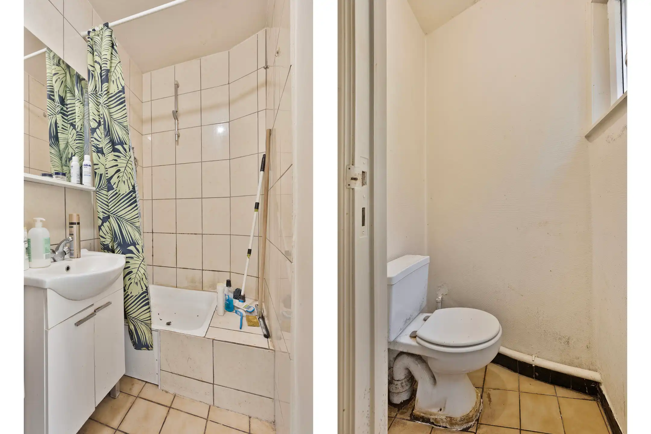 Strategisch gelegen handelshuis nabij de Brugse binnenstad foto 31