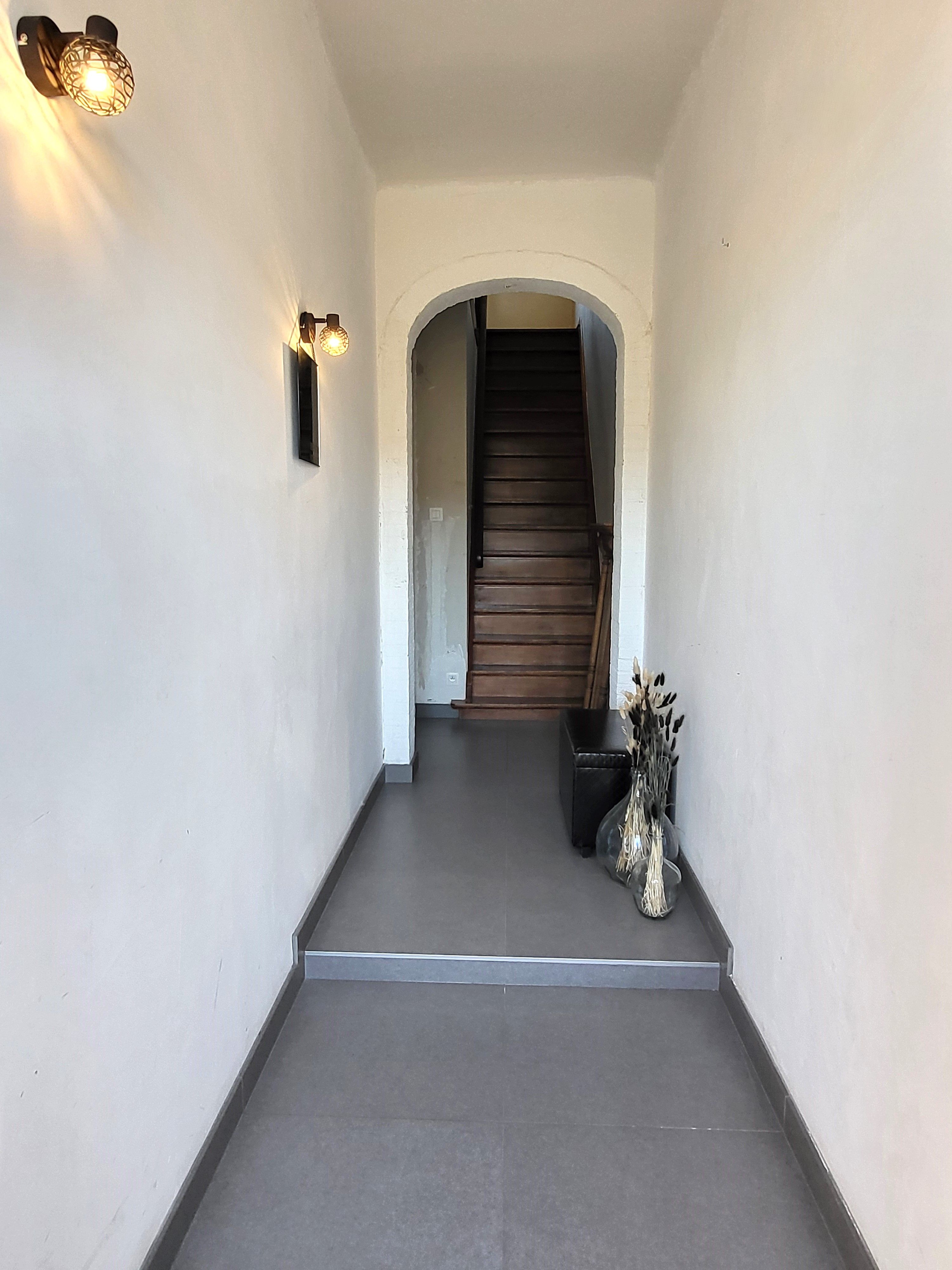 Deze landelijk gelegen woning met open uitzicht combineert ruimte, rust en wooncomfort op een perceel van 611 m².  foto 6