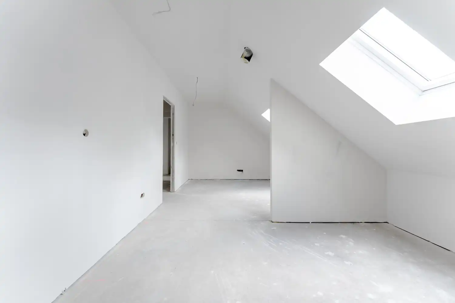 Charmante gerenoveerde CASCO + woning te koop in Leopoldsburg - 4 slaapkamers, 1 badkamer, ruime keuken en 2 toiletten op 237 m², volledig gerenoveerd in 2026! foto 36