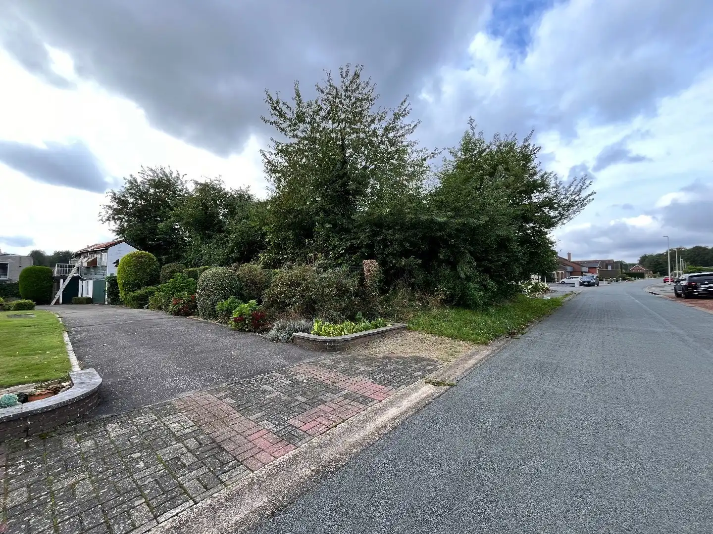 Rustig gelegen bouwgrond (OB), opp. 4a93ca foto 5