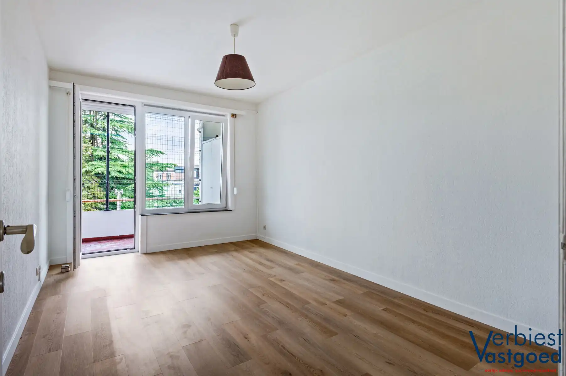 Energiezuinig, lichtrijk appartement met 2 slk in Borgerhout foto 13