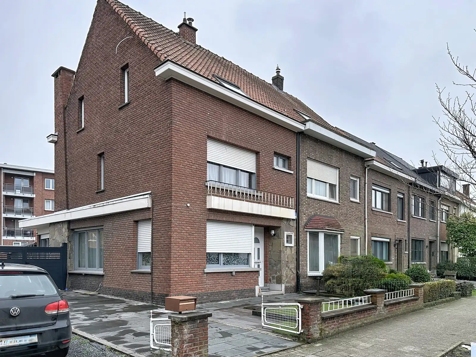 Ruime gezinswoning met meer dan 200m² woonoppervlakte foto 6