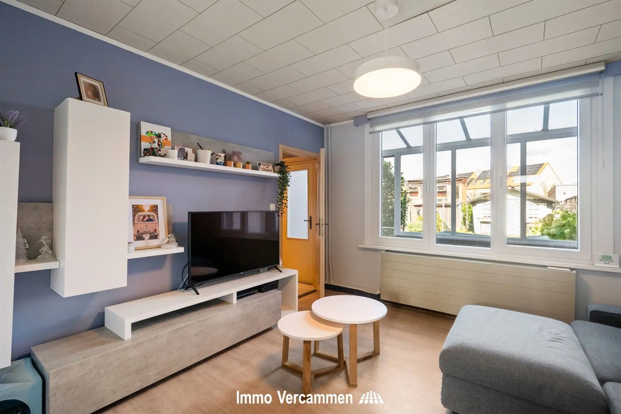 Charmante woning met heel wat potentieel te Duffel foto 2