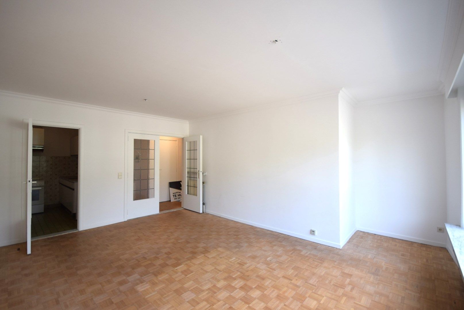 Appartement te huur Parklaan 57 - - 9000 Gent