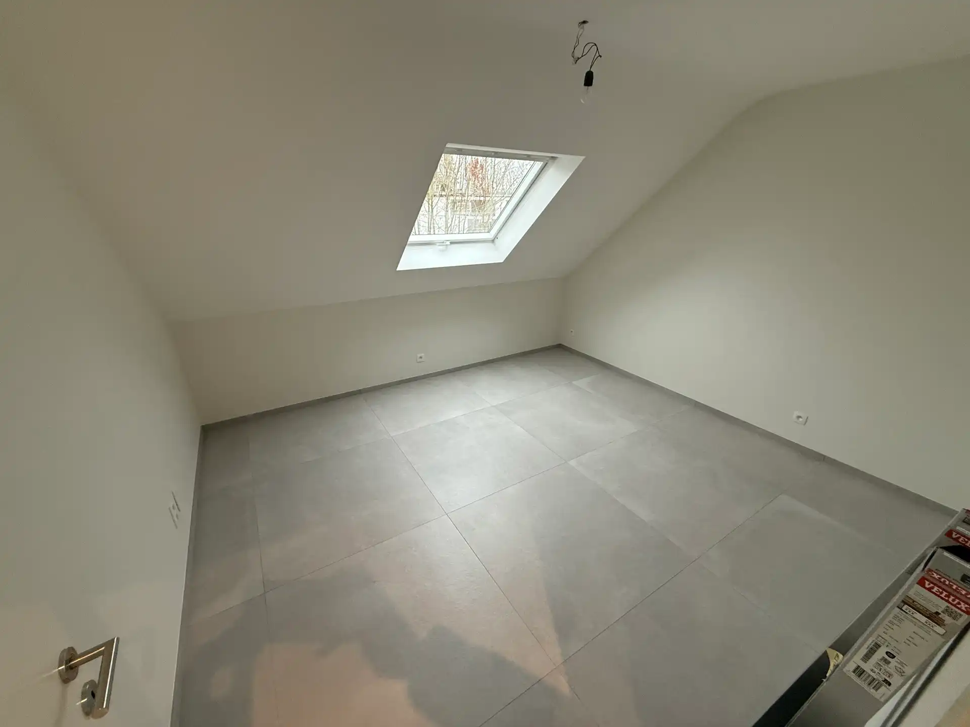 Moderne duplex met groot terras en EPC A foto 8