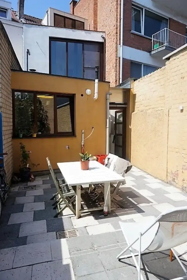 Ruime en charmante stadswoning in hartje Leuven - geschikt co-housing foto 7