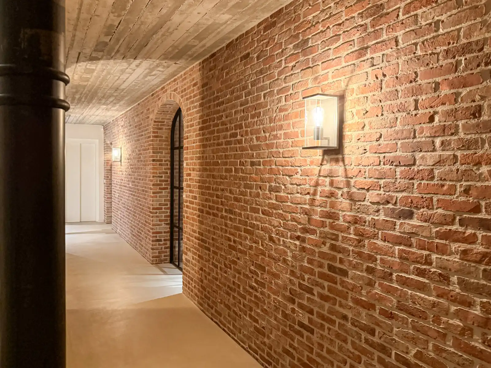 HYPERDELUXE ENGLISH COURTHOUSE VILLA OP ABSOLUTE TOPLOCATIE foto 47
