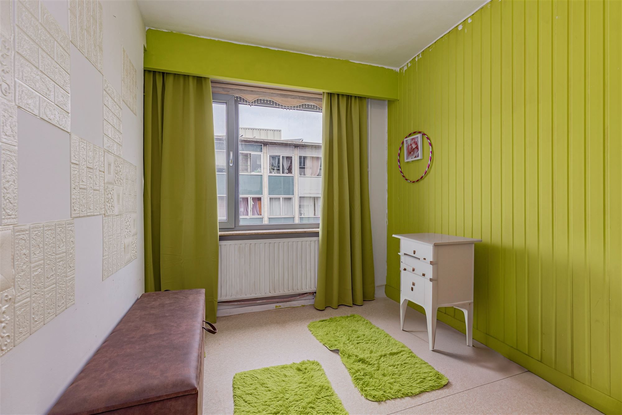 Ruim 3 slpk appartement te Merksem foto 14