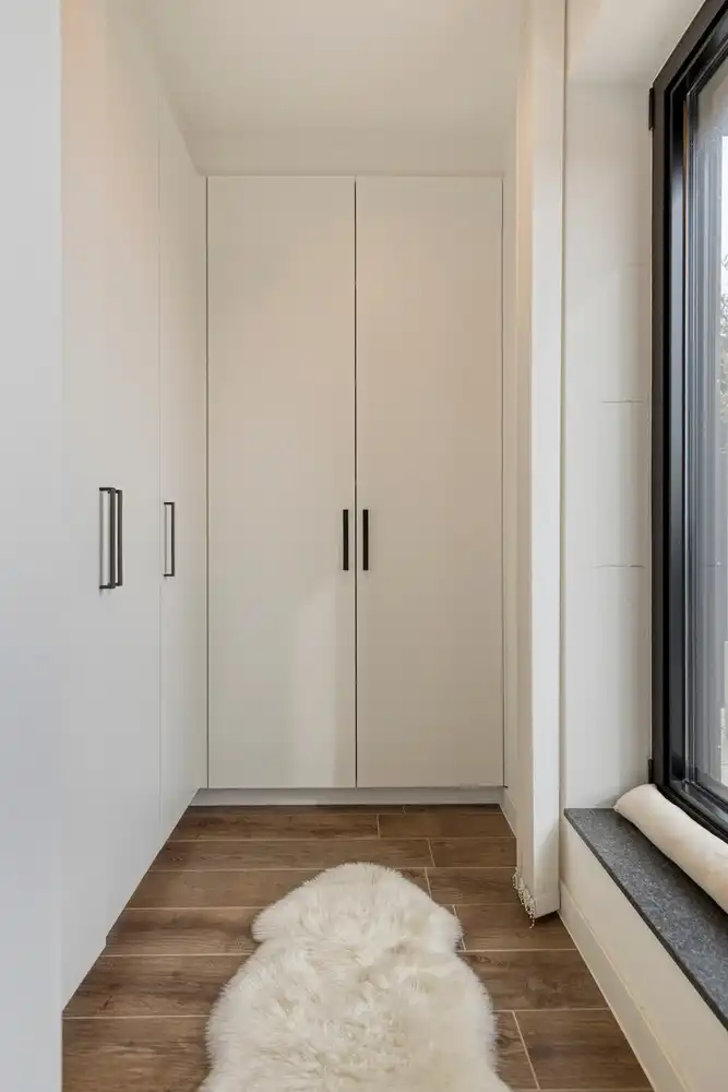 Prachtig dakappartement (140m2) vlakbij Boekenberg Park met 2 slks, 2 grote terrassen en ruim garage! foto 24