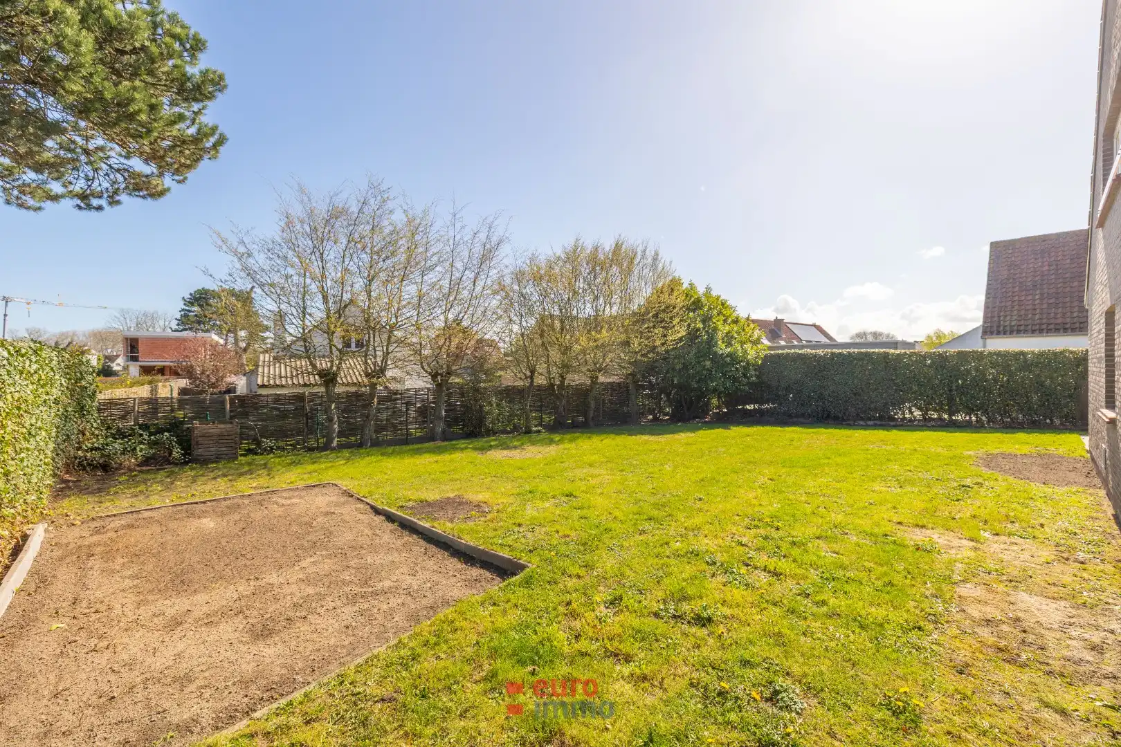Alleenstaande villa op unieke ligging aan de duinen van Oostduinkerke foto 29