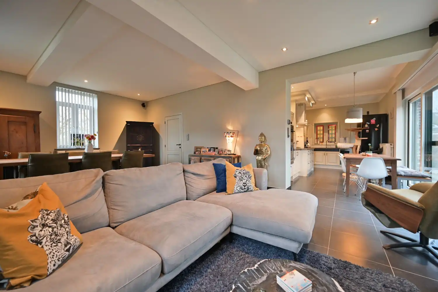 Energiezuinige langgevelhoeve op een uniek perceel vlakbij Maaseik foto 10