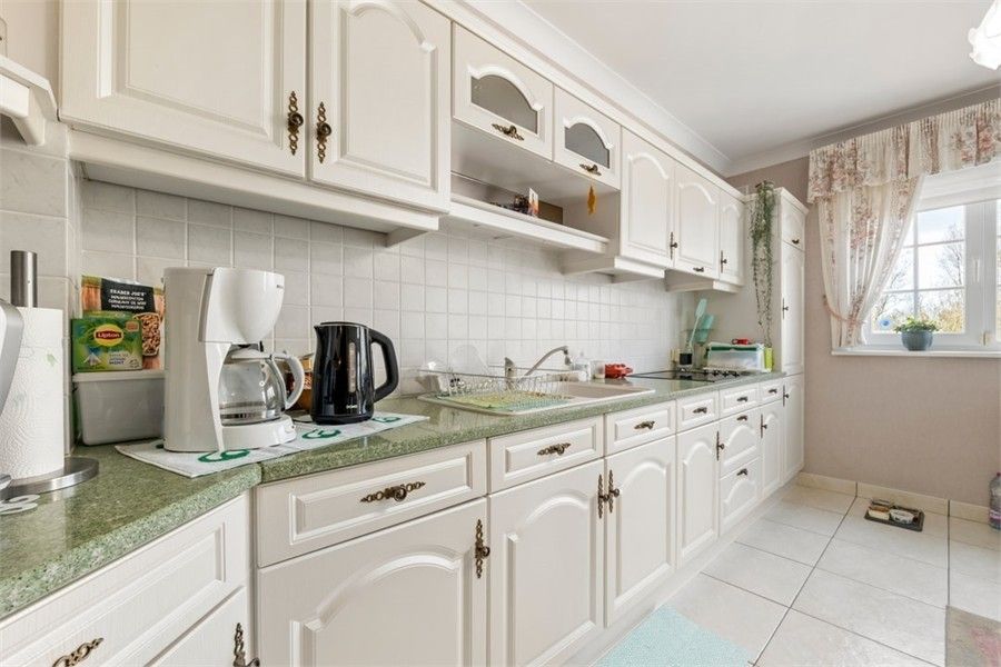 CHARMANTE WONING OP EEN MOOI PERCEEL VAN 12A64CA IN ZOUTLEEUW foto 16