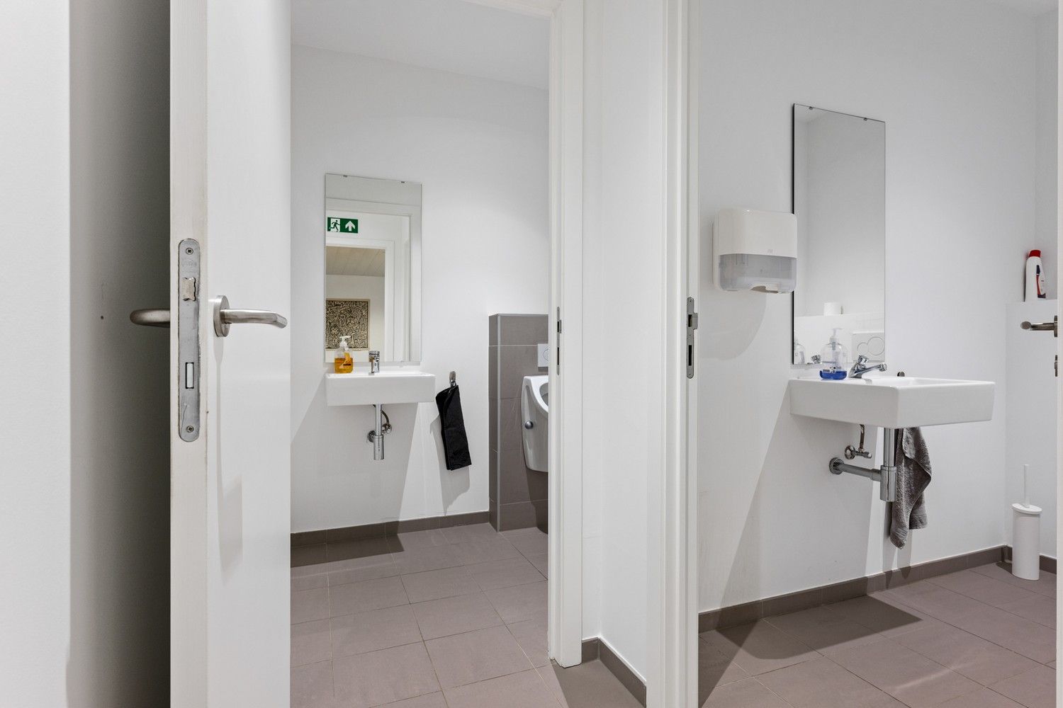 Energiezuinige gelijkvloerse kantoorruimte op AAA-locatie foto 19