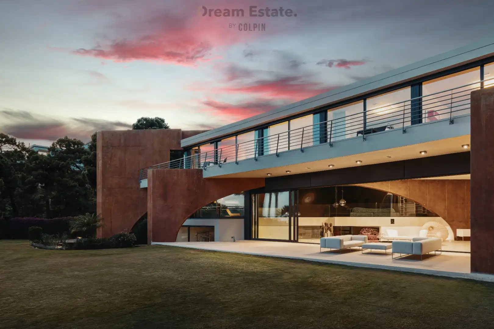 Deze uniek en ultramoderne villa is gelegen te La Reserva De Alcuzcuz, Benahavis. foto 14