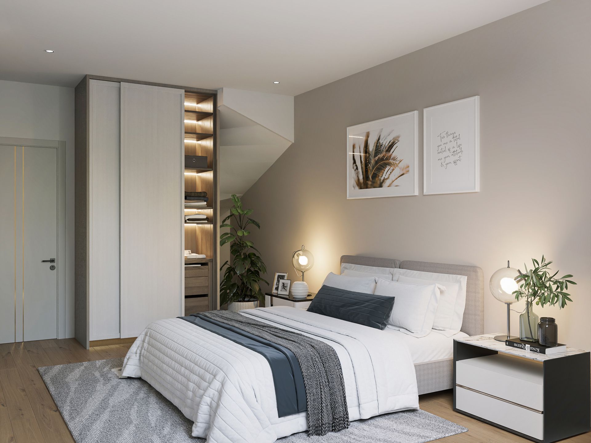 Ruime pastoriewoning met een laag E-peil foto 6