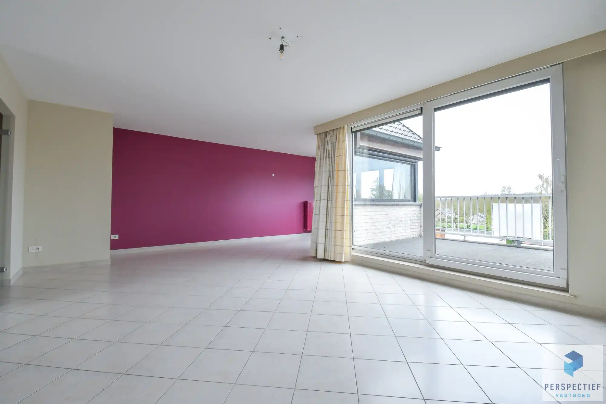Ruim duplex-appartement met 3 slpk en 2 terrassen van 12m² foto 5