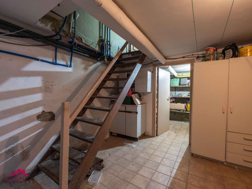 Verrassend ruime, vrijstaande woning foto 27