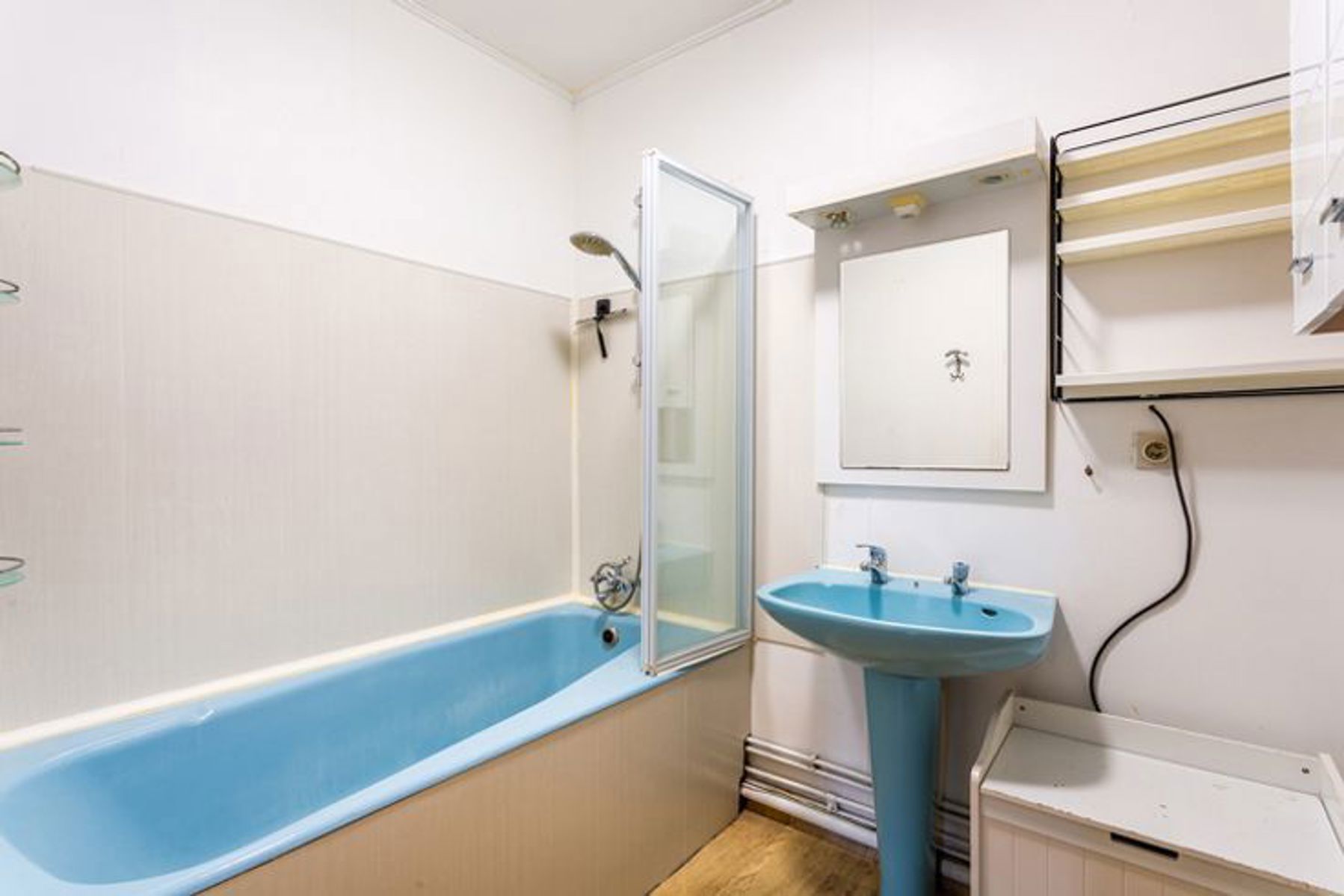 Woning met zeven (7 !!) volwaardige slaapkamers foto 9