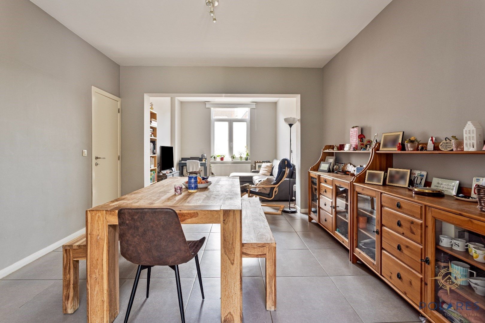 Instapklare woning met tuin op strategische locatie foto 4