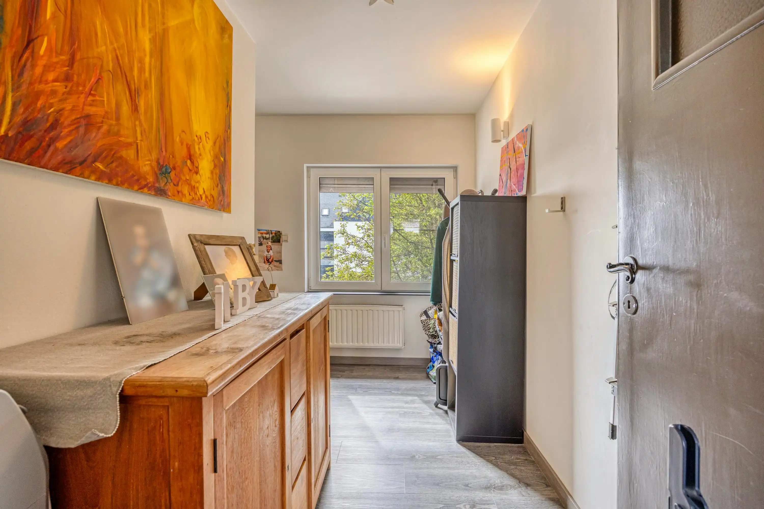 Instapklare kangoeroewoning te koop in centrum Wuustwezel foto 51