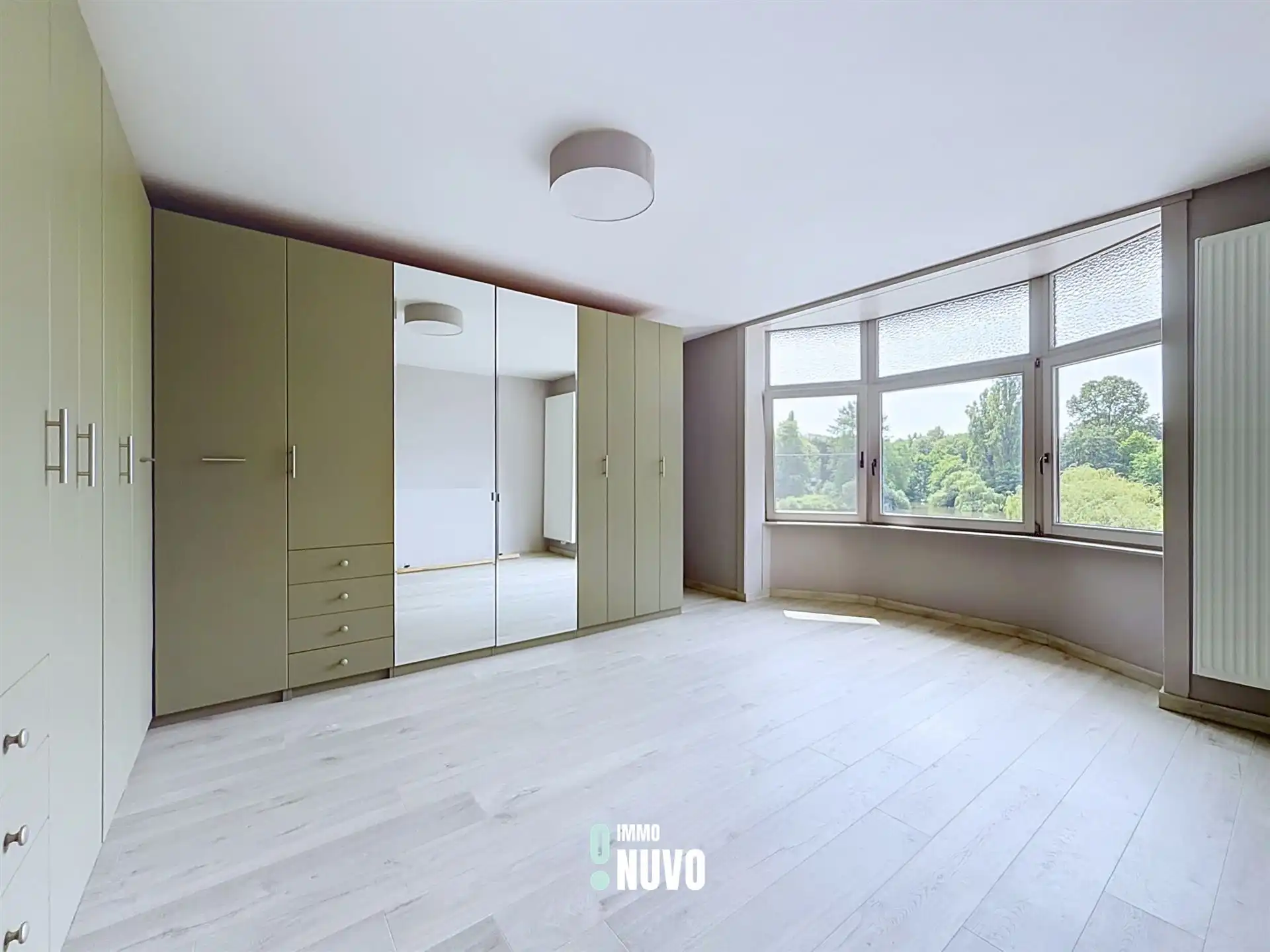 Instapklare woning met 3 slpks in centrum Aalst foto 8