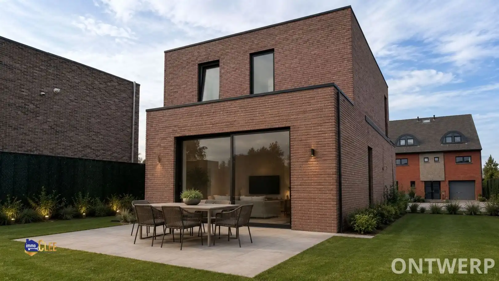 Nieuwbouw met vrijheid in afwerking foto 2