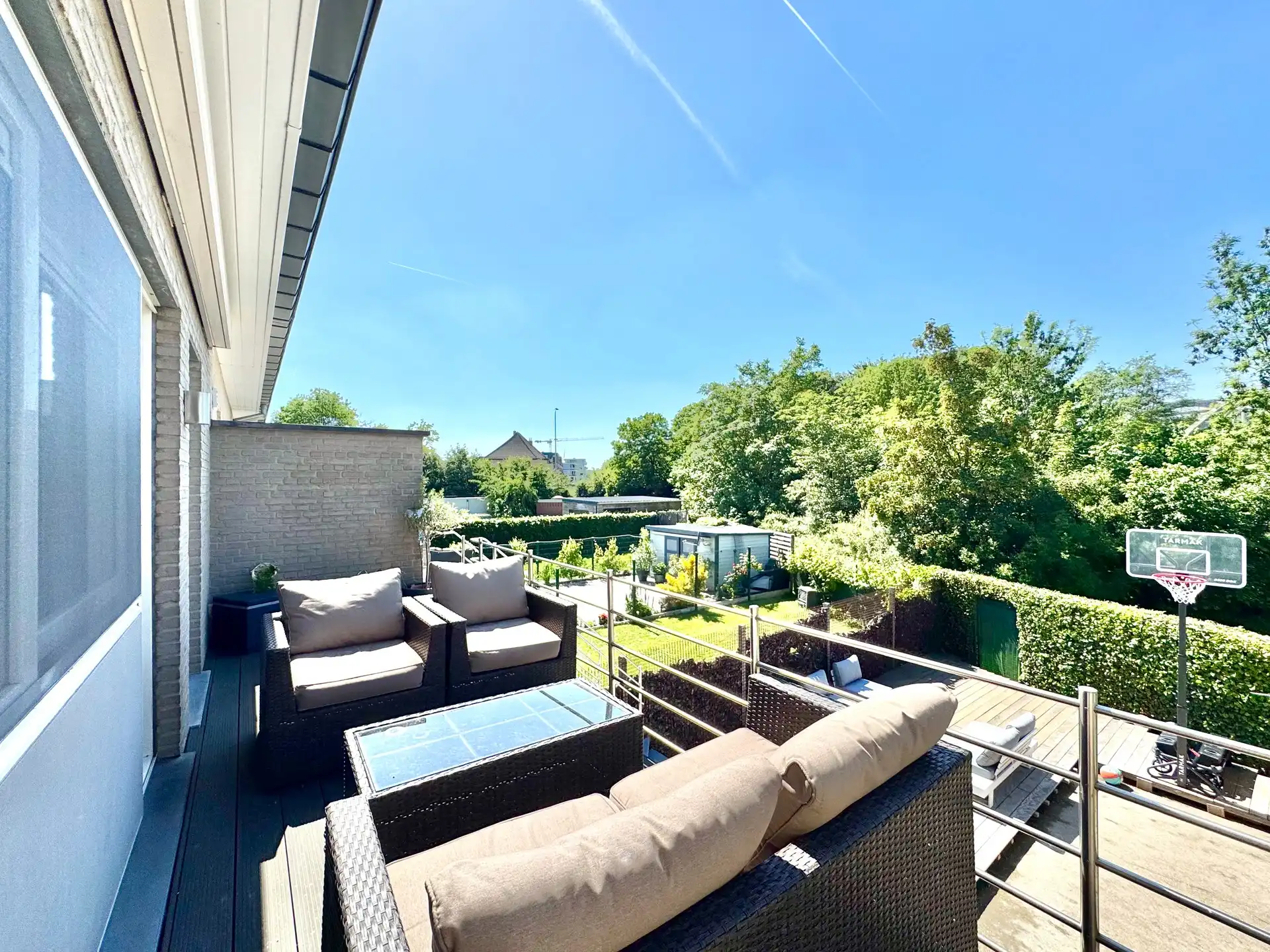WONING | 3 KAMERS | GARAGE | TUIN | EPC A foto 7