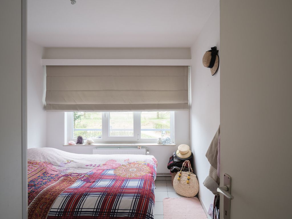 Lichtrijk 1 slpk appartement met EPC (A-score) nabij station-Gent Sint-Pieters foto 9