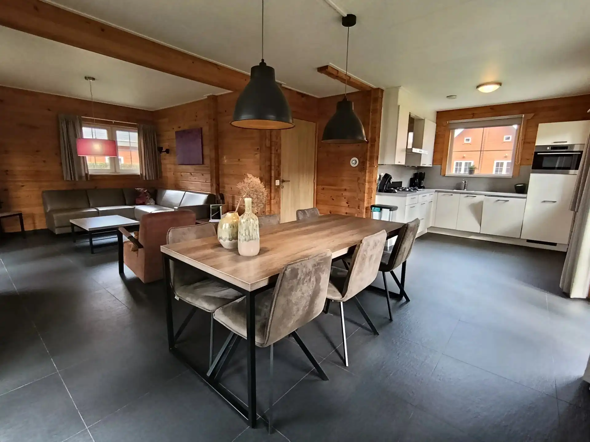 Charmante vakantiewoning met sauna op topligging in Zutendaal foto 7