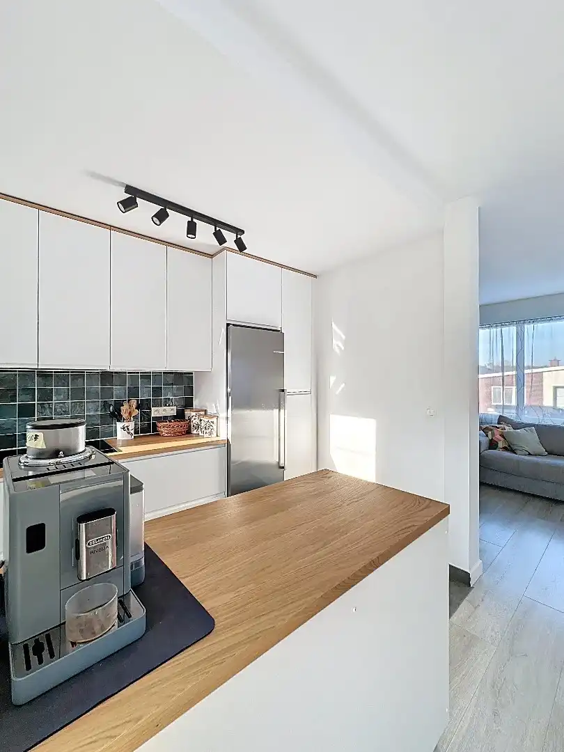 Rust en comfort op een prachtige locatie foto 12