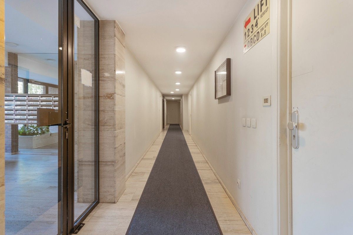 APPARTEMENT te ASSEBROEK foto 6