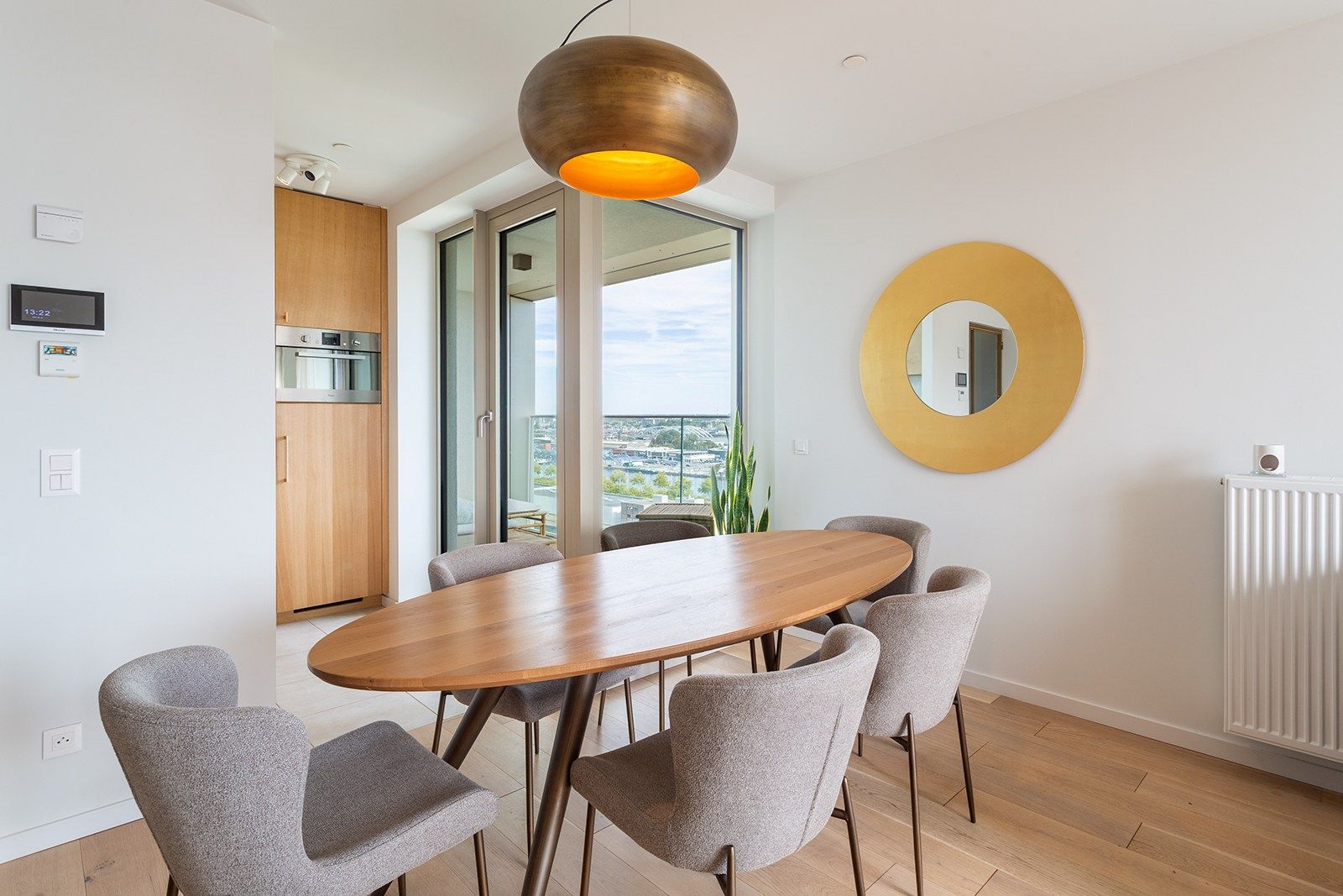 Wonen met een view foto 7
