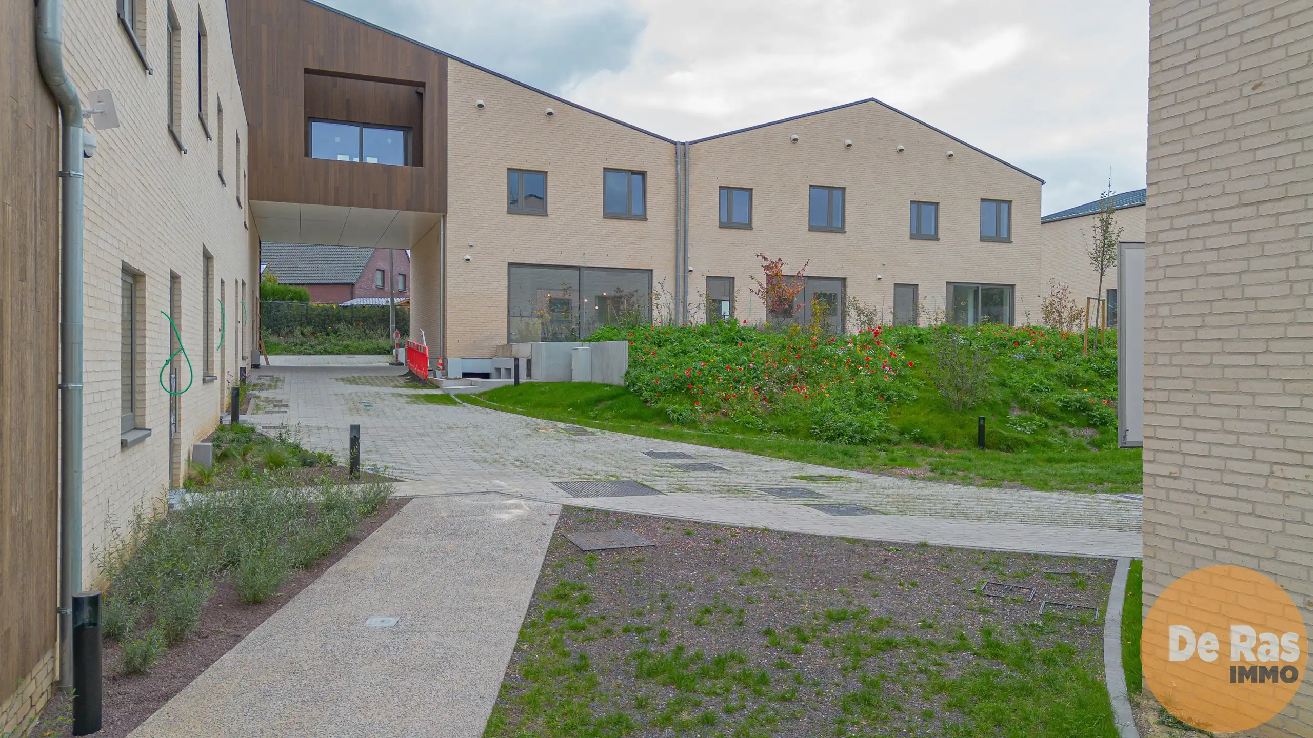 HERZELE - BEN Woning in uniek woonpark! W3.7 foto 10