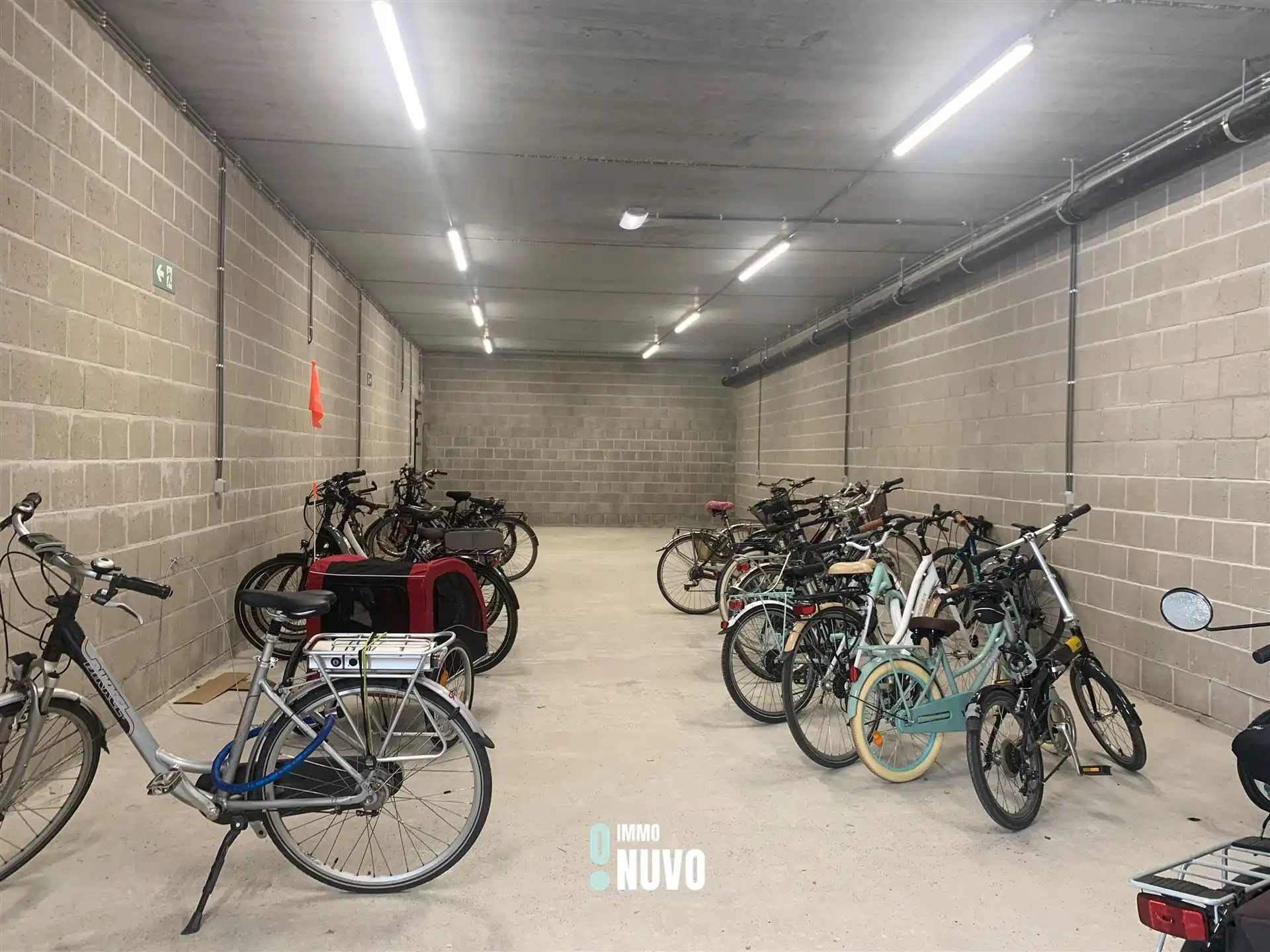 Uniek nieuwbouwappartement dichtbij centrum Aalst foto 18