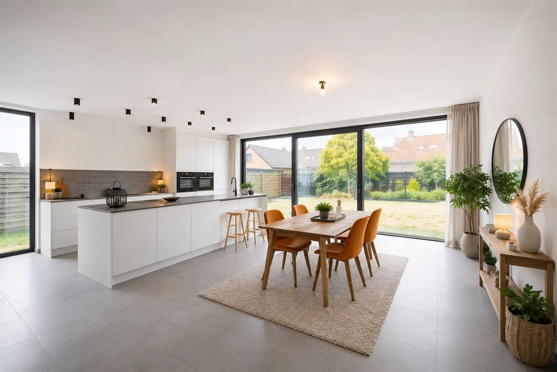 Kwalitatieve nieuwbouw voorzien van de laatste technieken! foto 14
